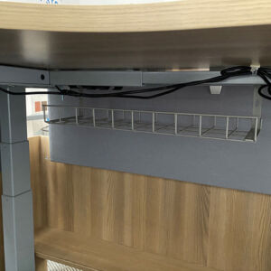 Cable basket 300x300