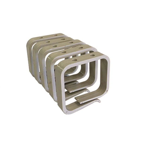 Wire management kit 600x600