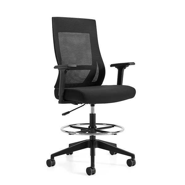 Zim stool 1