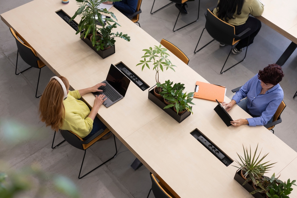Office Space Design