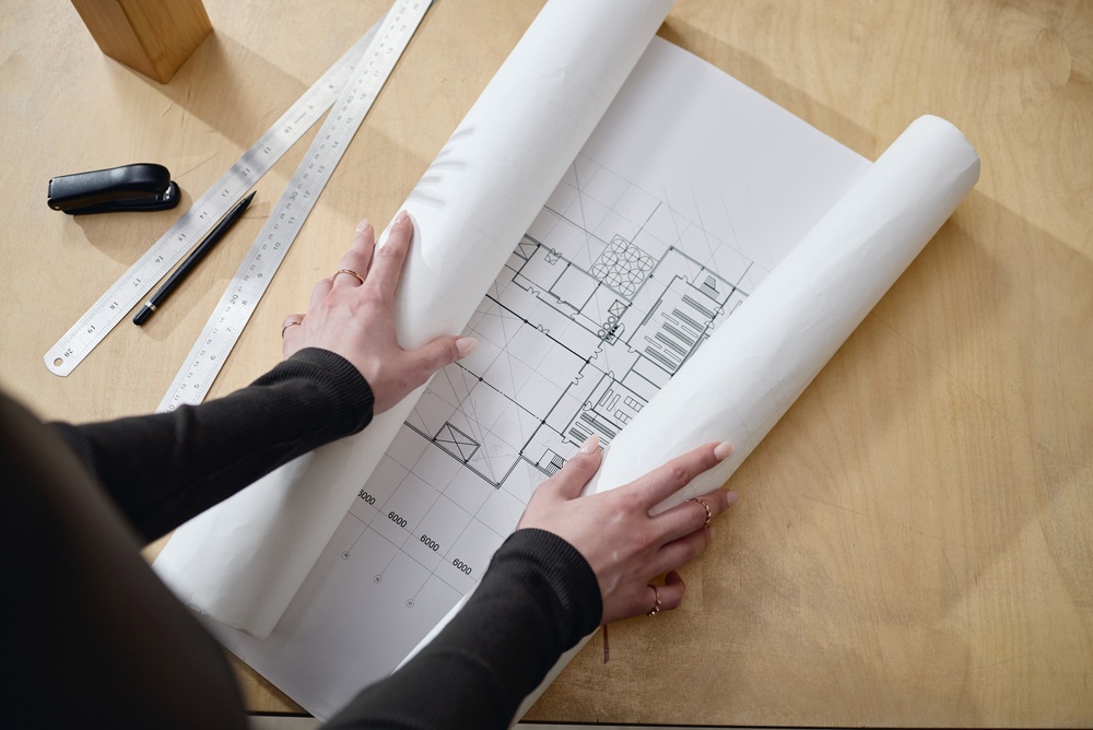 Office Reconfiguration Planning