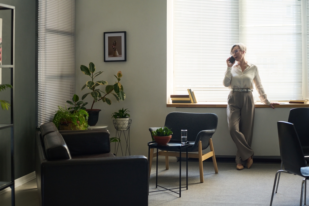 office privacy guide