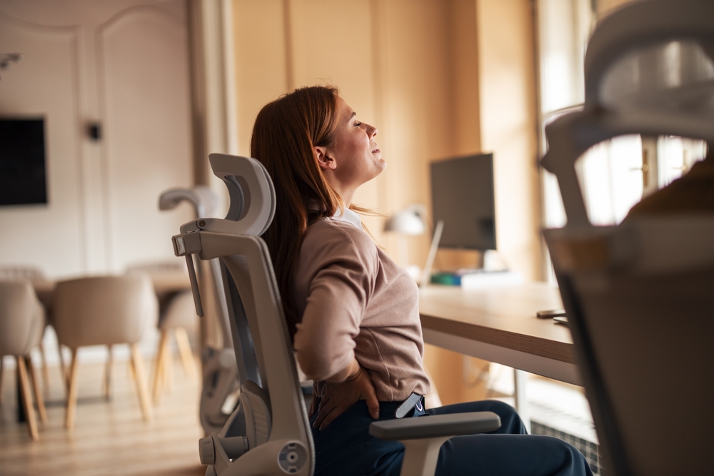 What to Expect From an Office Ergonomic Assessment