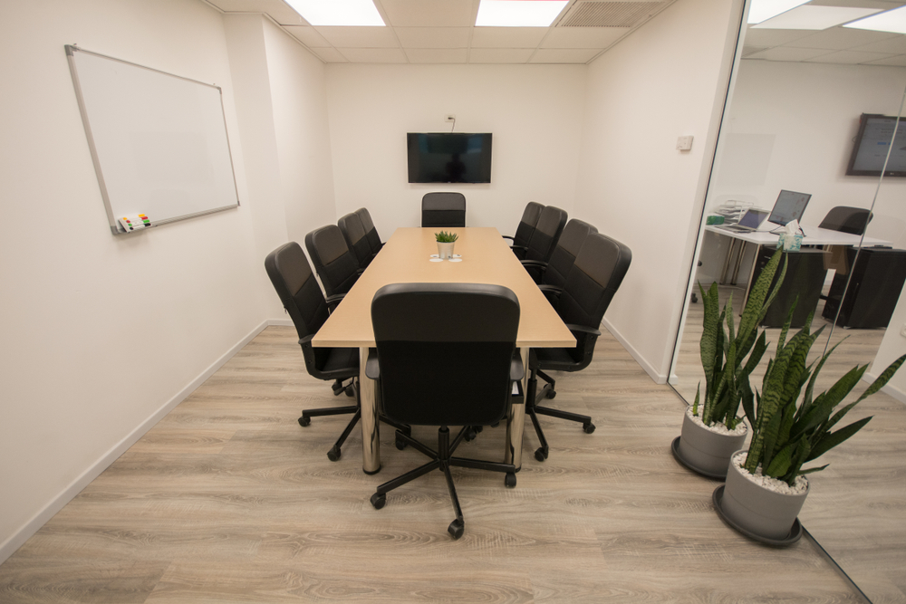 demountable walls for noise control